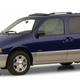 Image for article titled Meh Car Monday: Ugh, The Mercury Villager, Especially That Nautica One